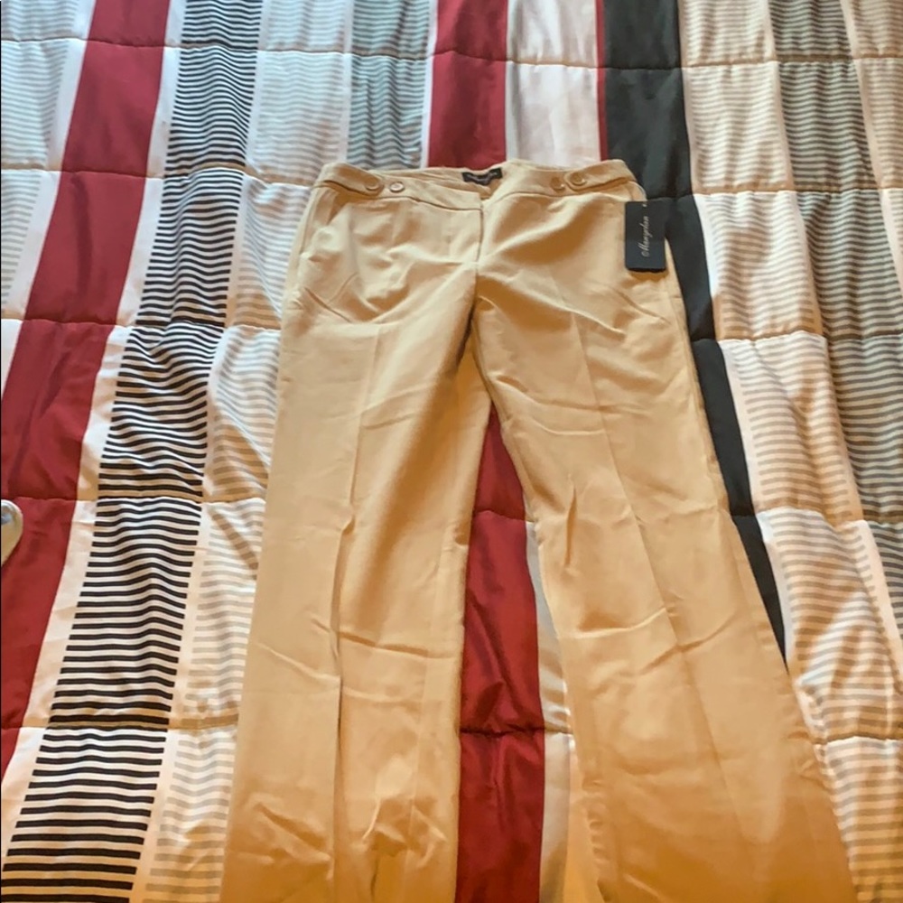 Dress Pants